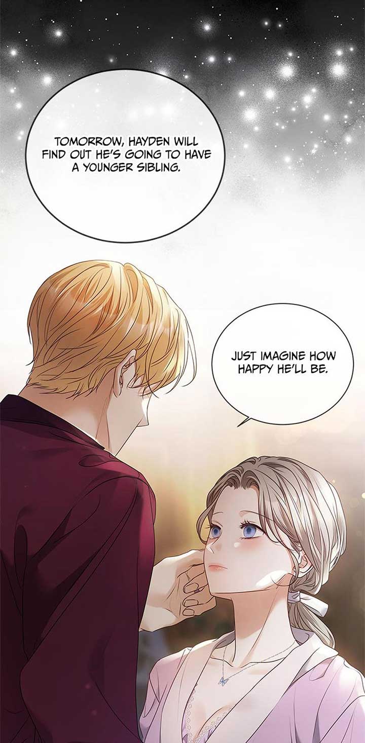 The Unwelcome Guests of House Fildette Chapter 117 - Page 45