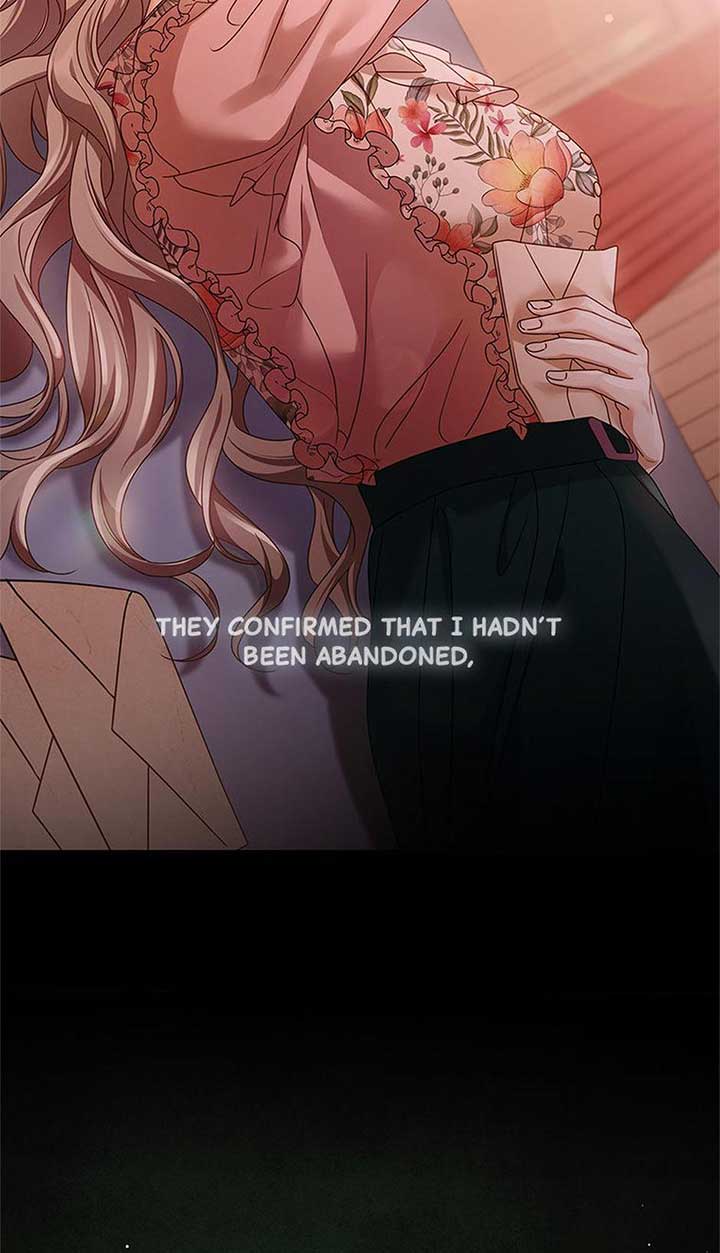 The Unwelcome Guests of House Fildette Chapter 117 - Page 53