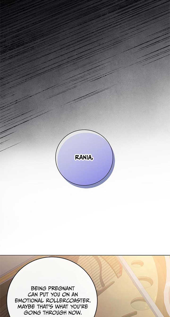 The Unwelcome Guests of House Fildette Chapter 117 - Page 58