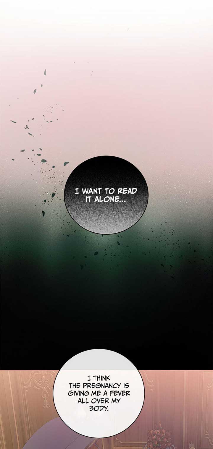 The Unwelcome Guests of House Fildette Chapter 117 - Page 62