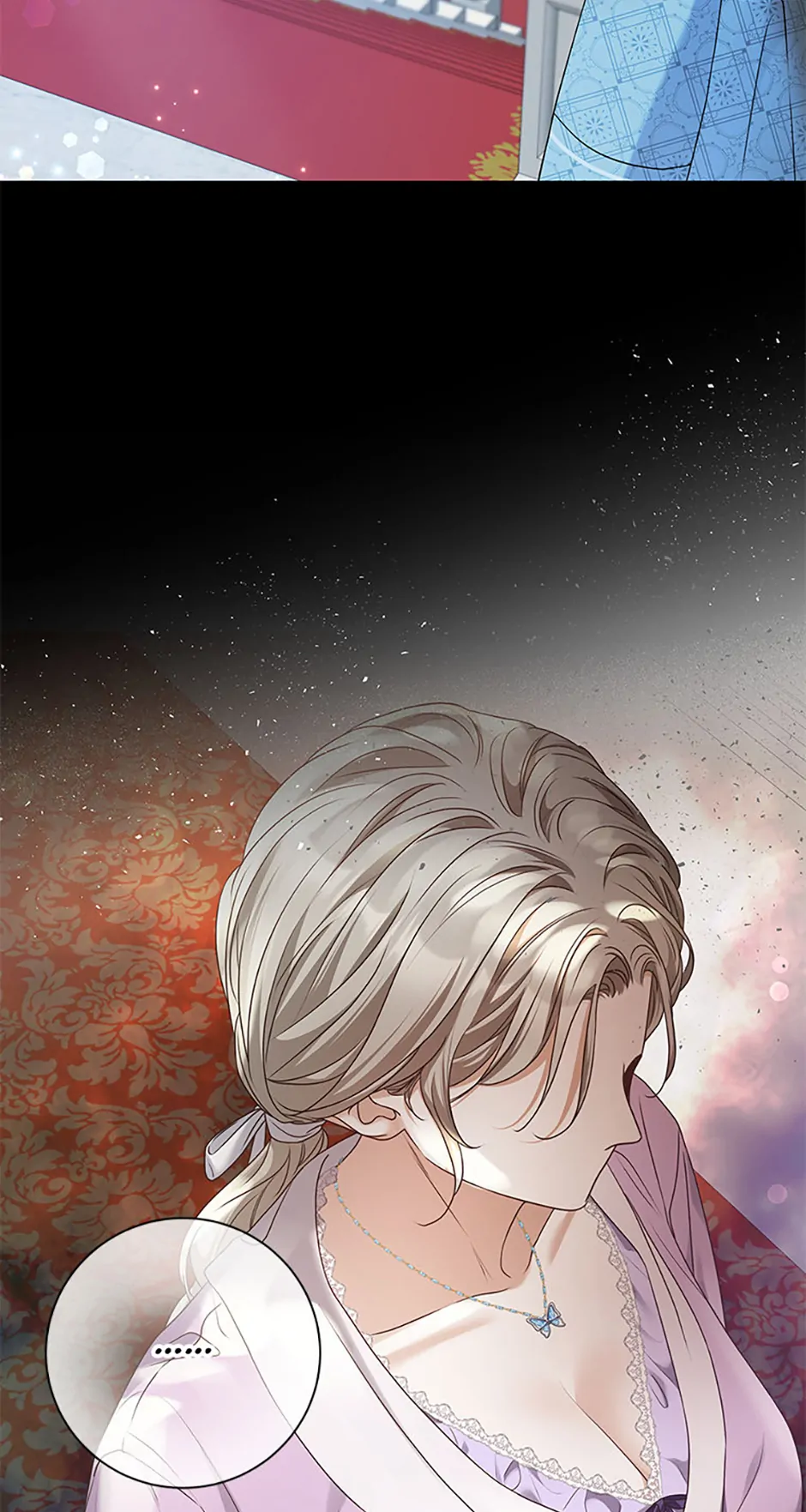 The Unwelcome Guests of House Fildette Chapter 118 - Page 3