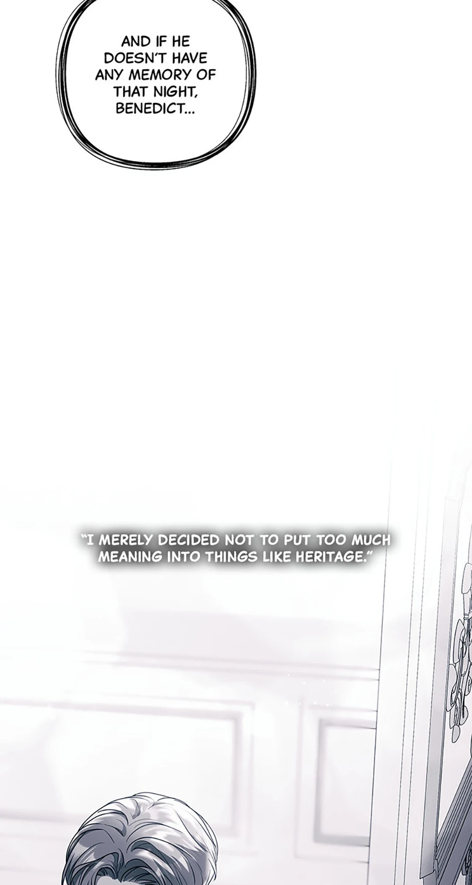 The Unwelcome Guests of House Fildette Chapter 118 - Page 7