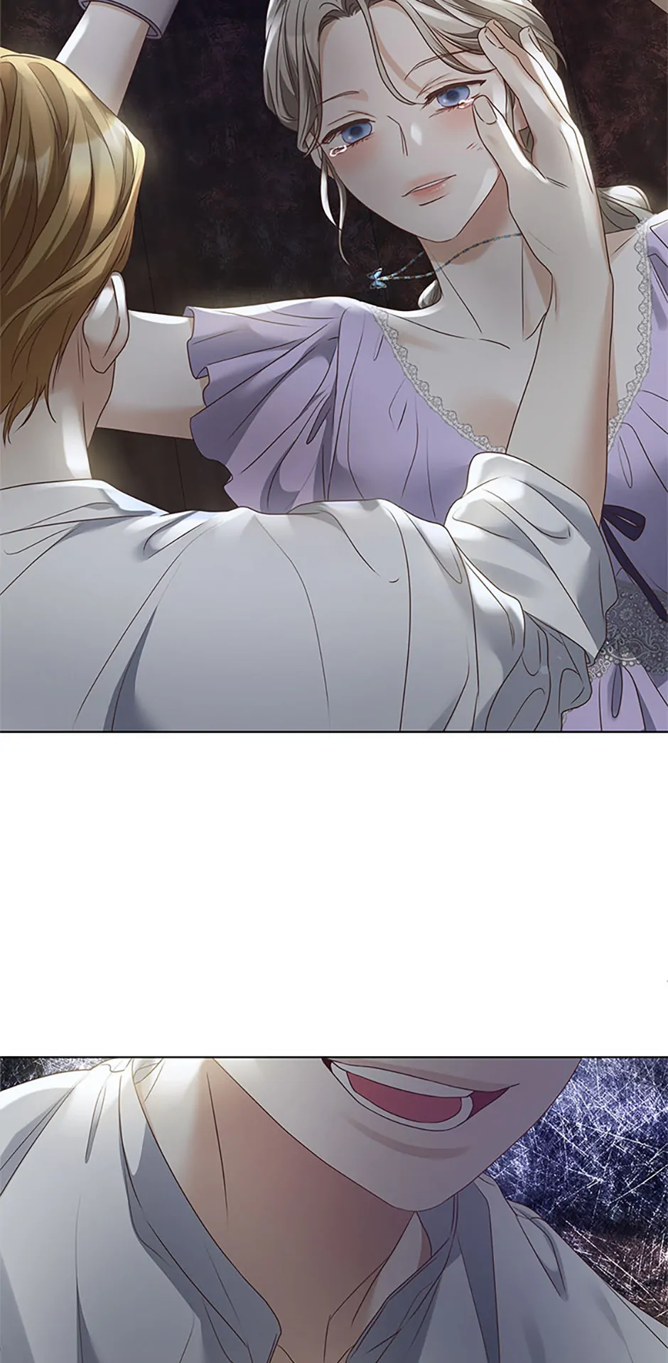 The Unwelcome Guests of House Fildette Chapter 118 - Page 86