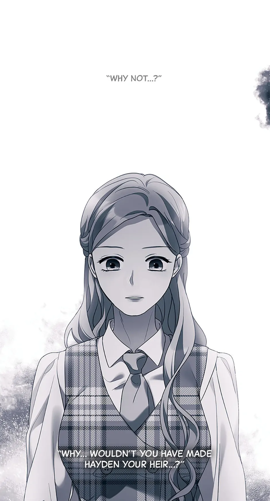 The Unwelcome Guests of House Fildette Chapter 118 - Page 9