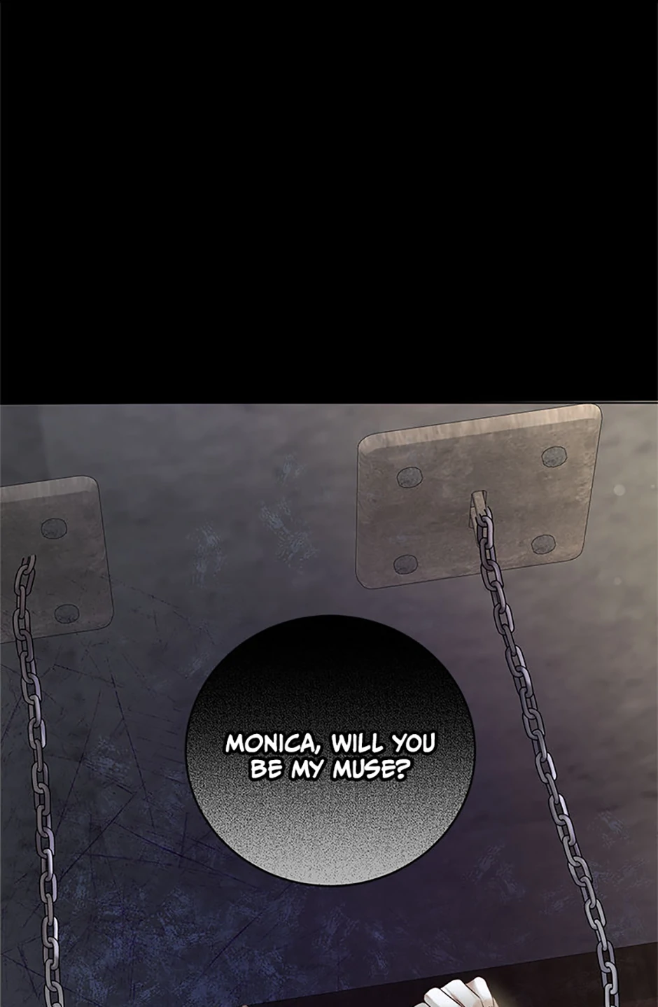 The Unwelcome Guests of House Fildette Chapter 119 - Page 1