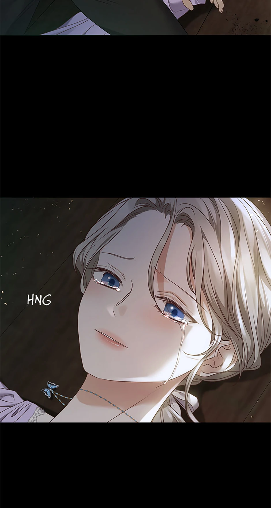 The Unwelcome Guests of House Fildette Chapter 119 - Page 17