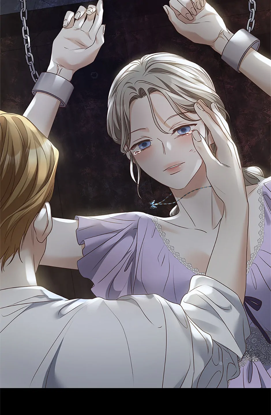 The Unwelcome Guests of House Fildette Chapter 119 - Page 2