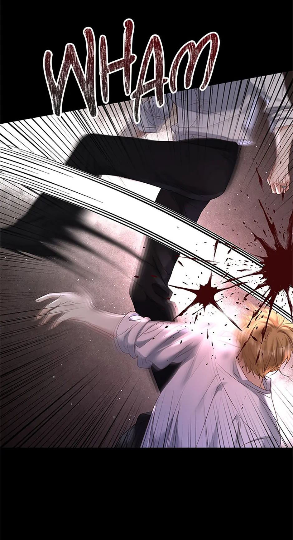 The Unwelcome Guests of House Fildette Chapter 119 - Page 24