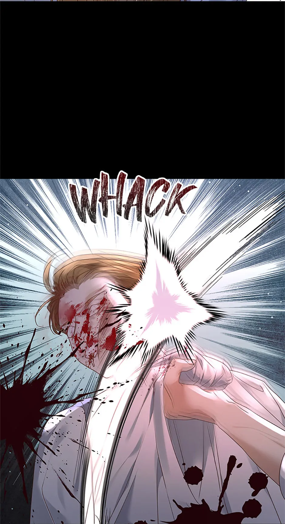 The Unwelcome Guests of House Fildette Chapter 119 - Page 28