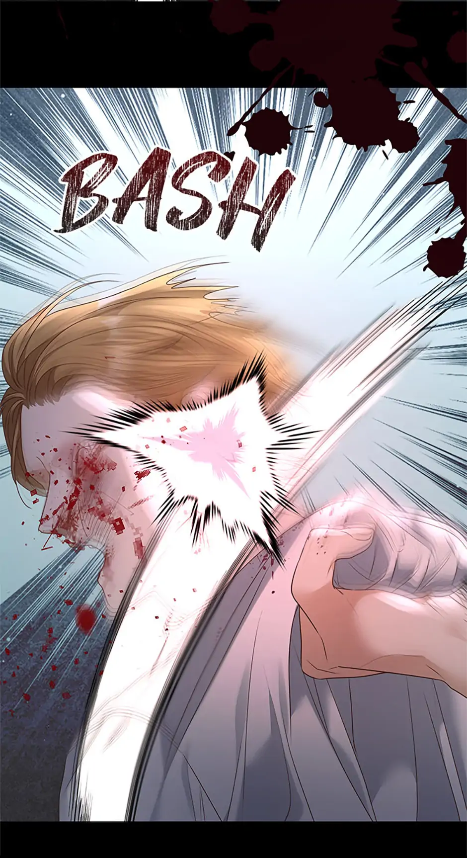 The Unwelcome Guests of House Fildette Chapter 119 - Page 29