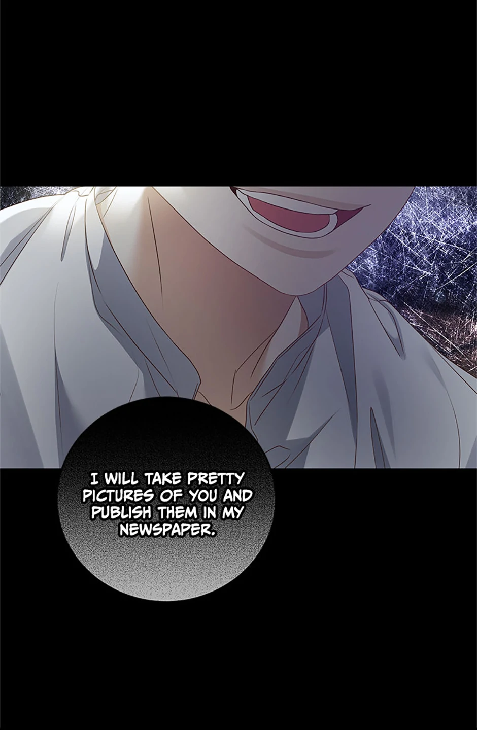 The Unwelcome Guests of House Fildette Chapter 119 - Page 3