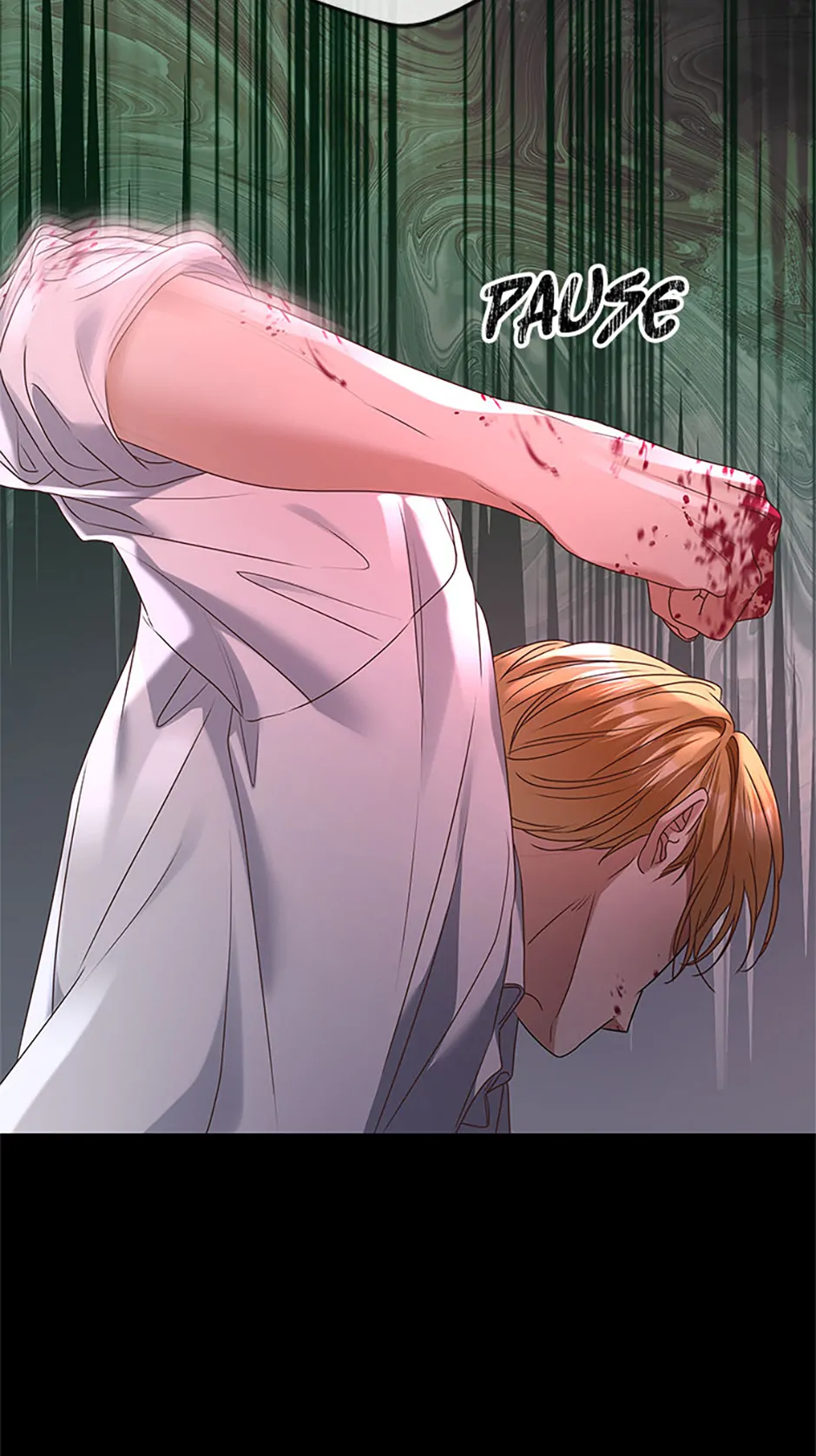 The Unwelcome Guests of House Fildette Chapter 119 - Page 32