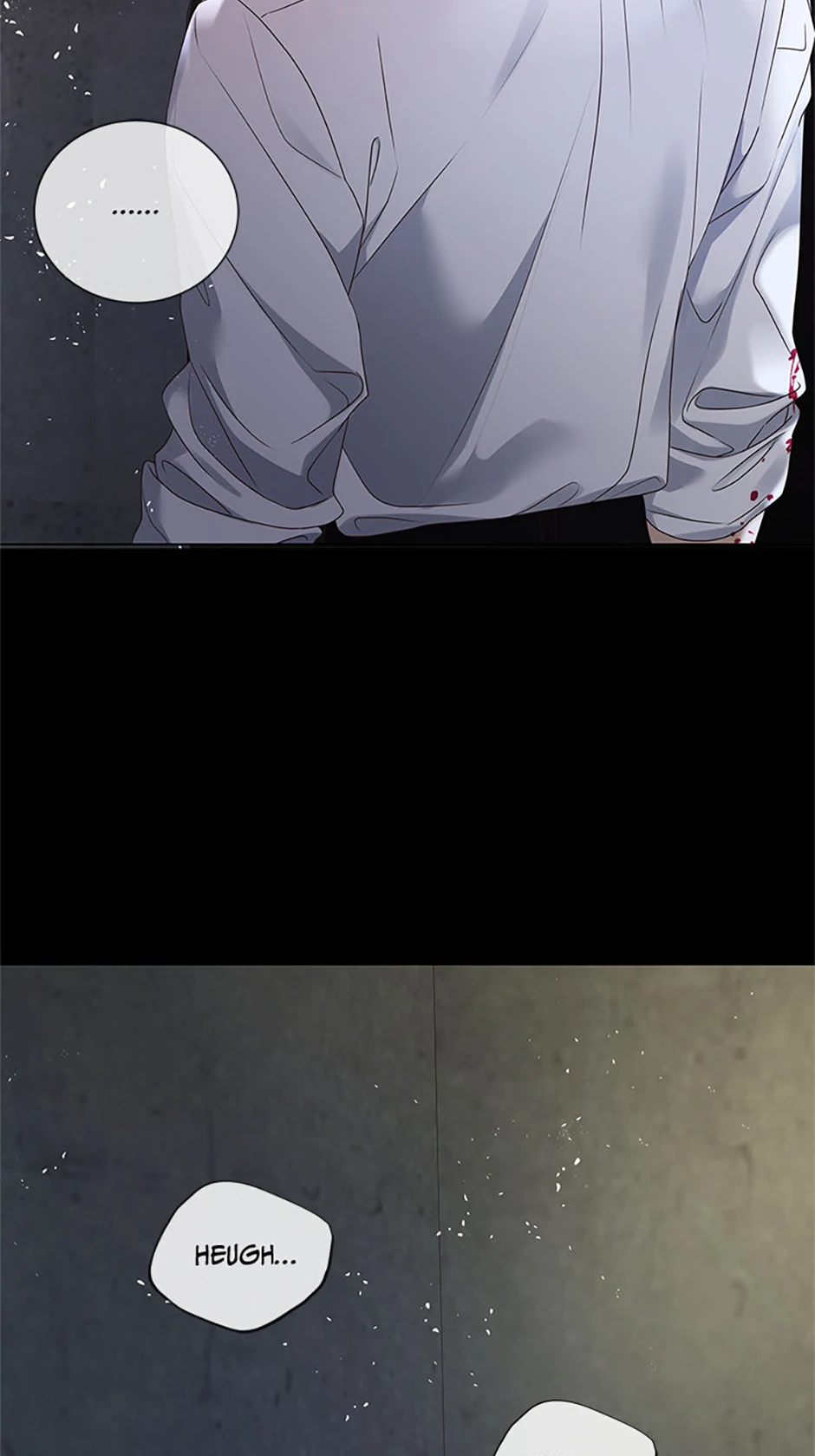 The Unwelcome Guests of House Fildette Chapter 119 - Page 34