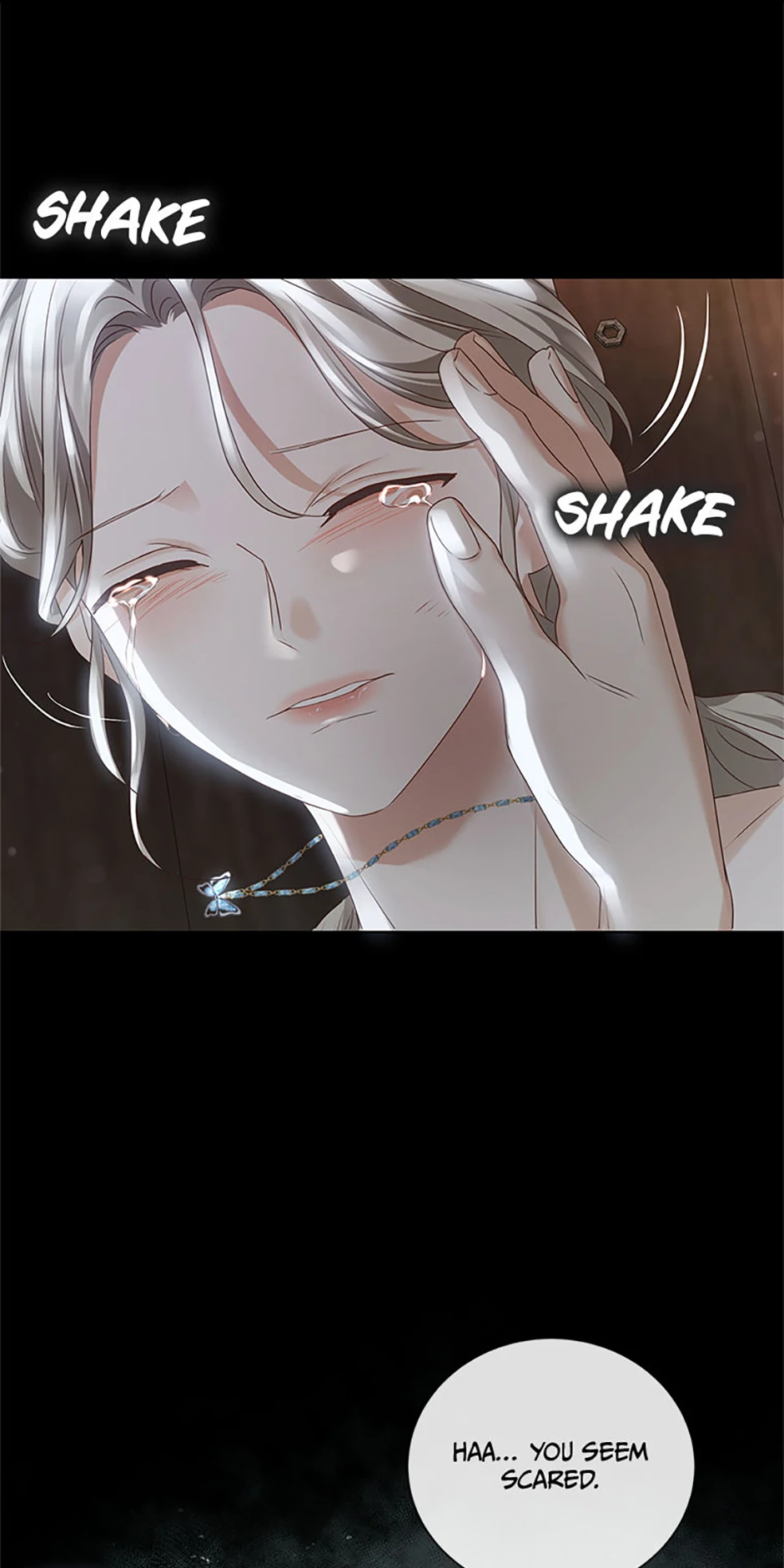 The Unwelcome Guests of House Fildette Chapter 119 - Page 4