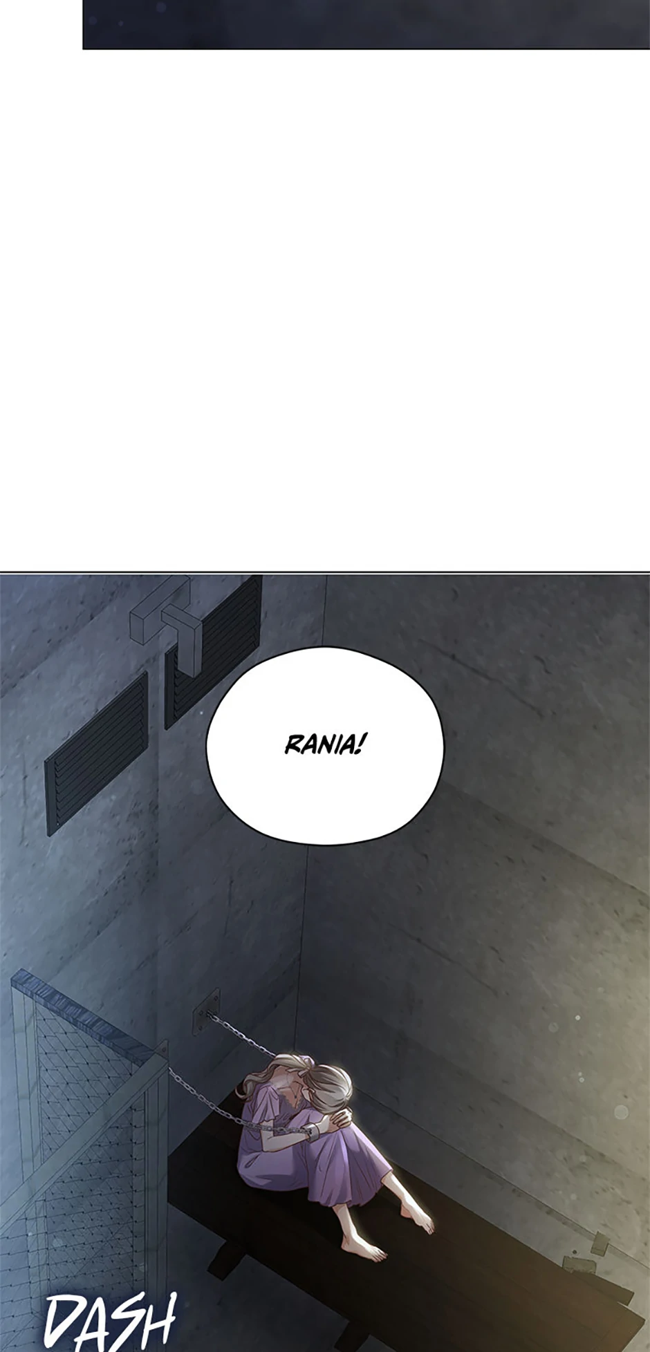 The Unwelcome Guests of House Fildette Chapter 119 - Page 43