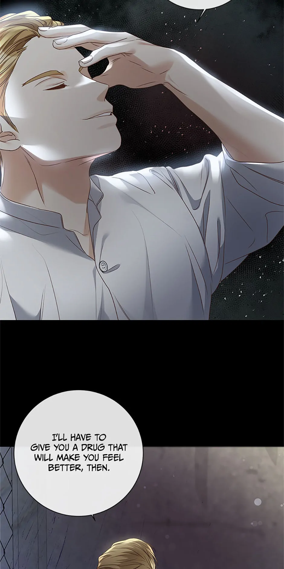 The Unwelcome Guests of House Fildette Chapter 119 - Page 5