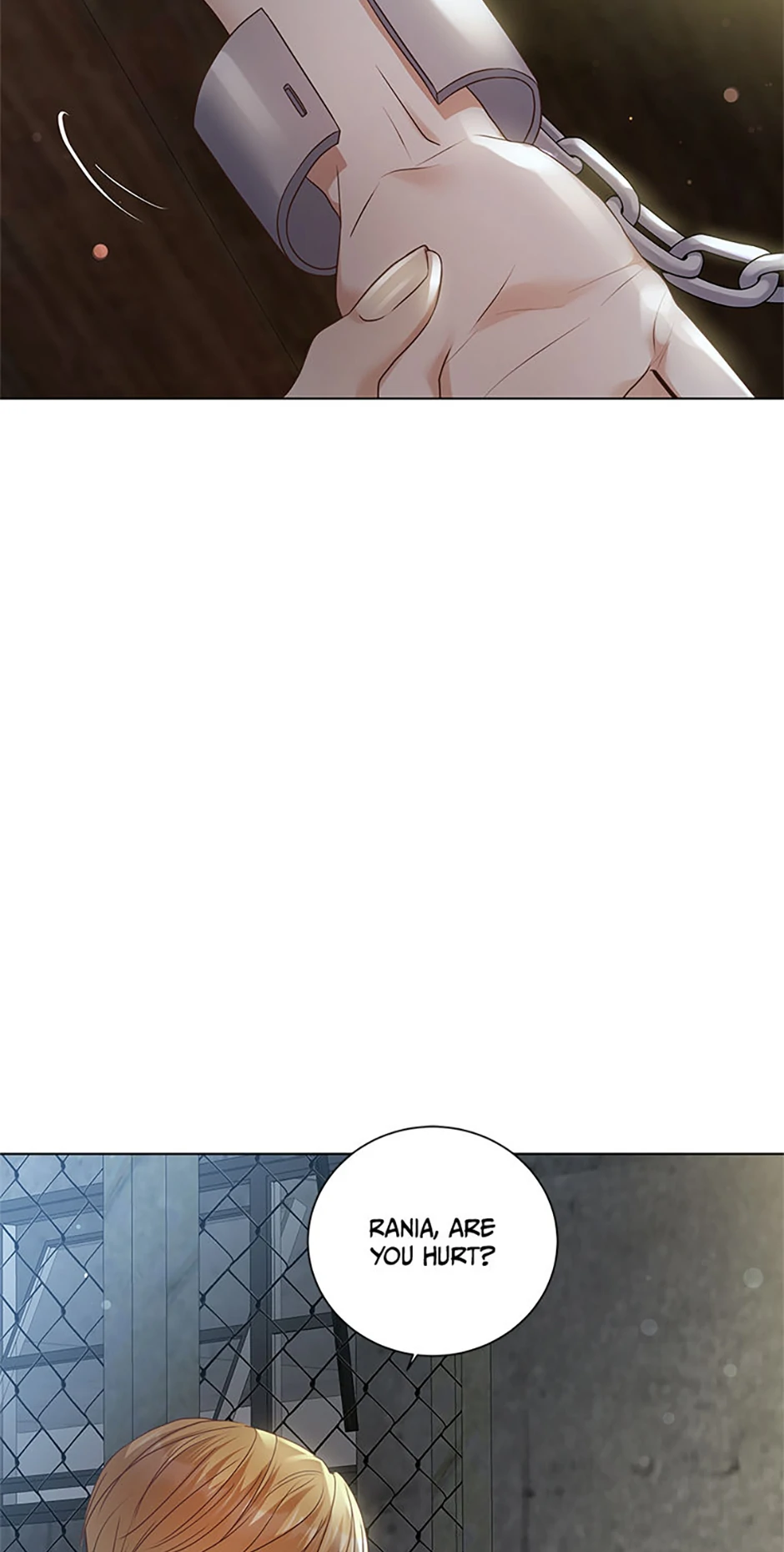 The Unwelcome Guests of House Fildette Chapter 119 - Page 50