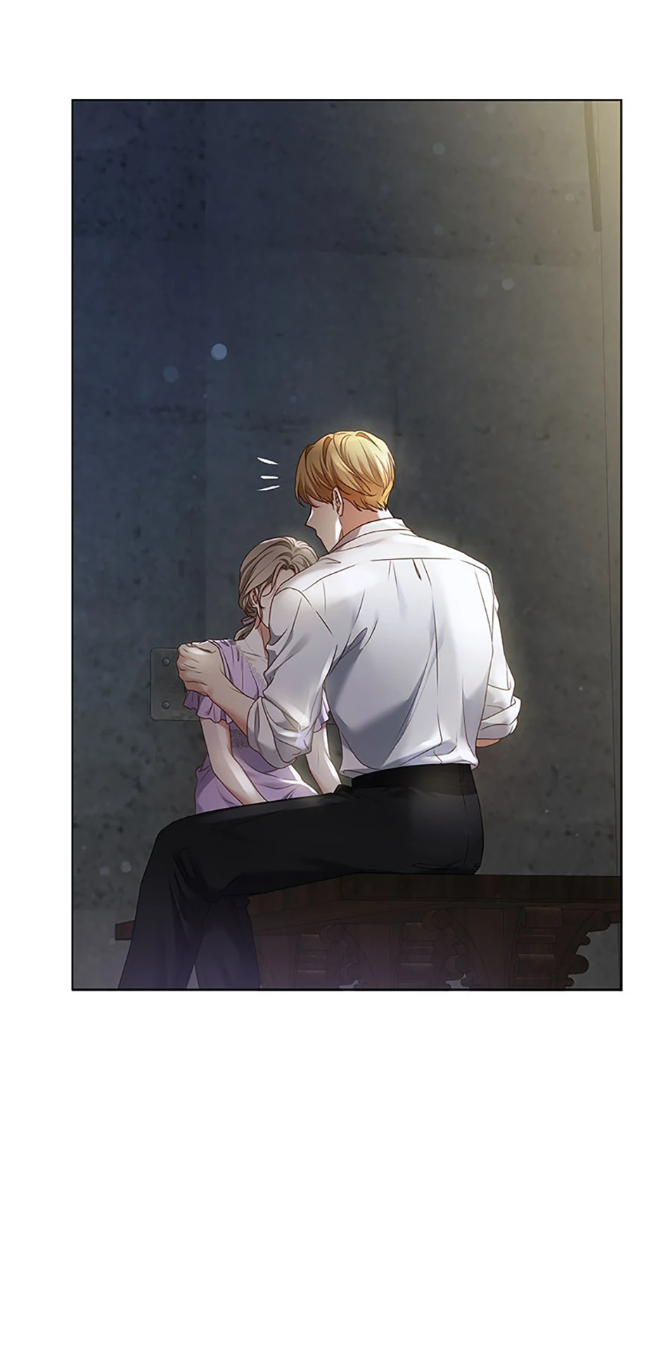 The Unwelcome Guests of House Fildette Chapter 119 - Page 53