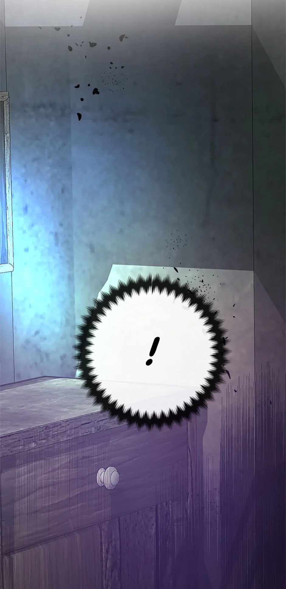 The Unwelcome Guests of House Fildette Chapter 119 - Page 64