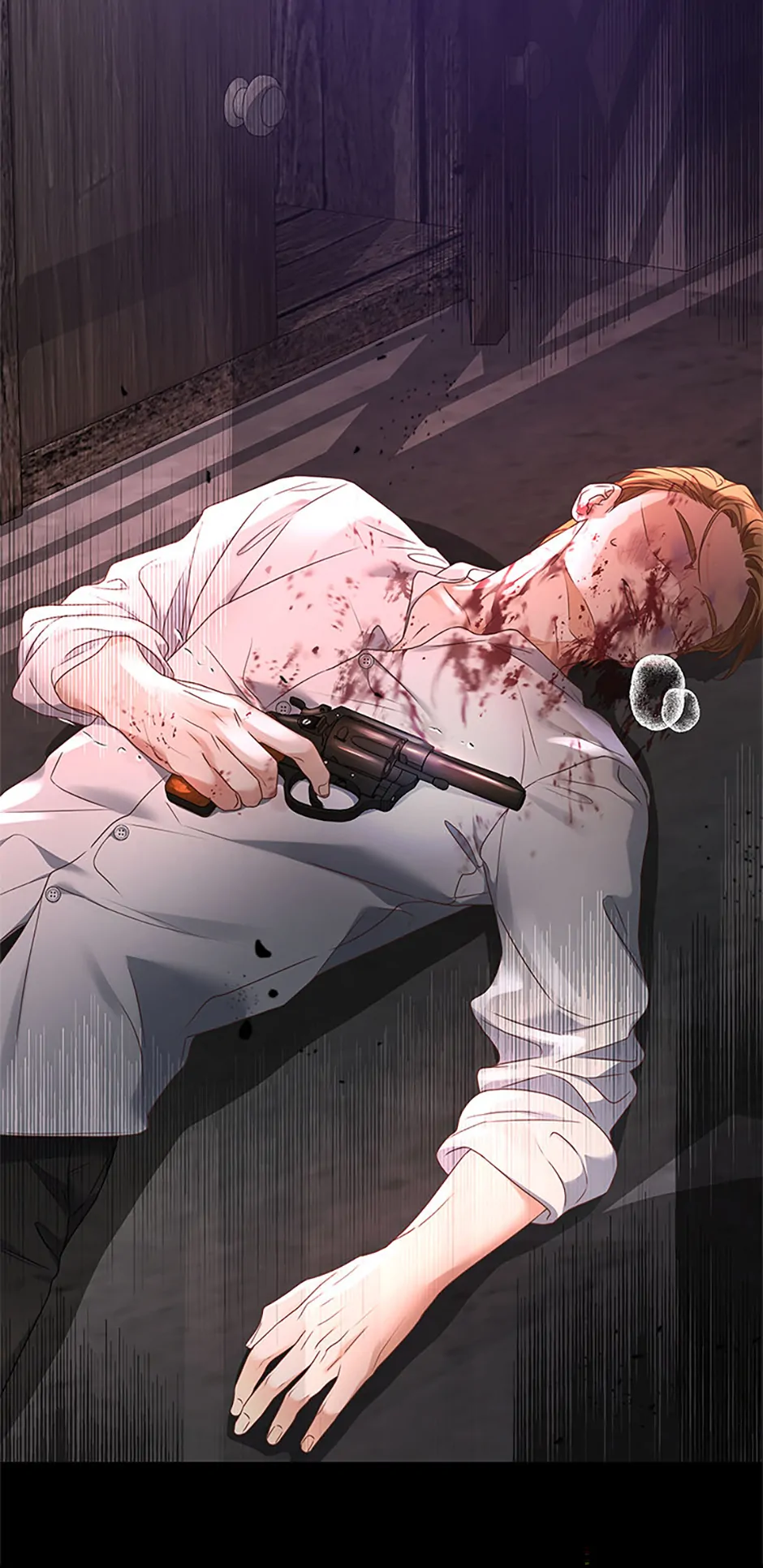 The Unwelcome Guests of House Fildette Chapter 119 - Page 65