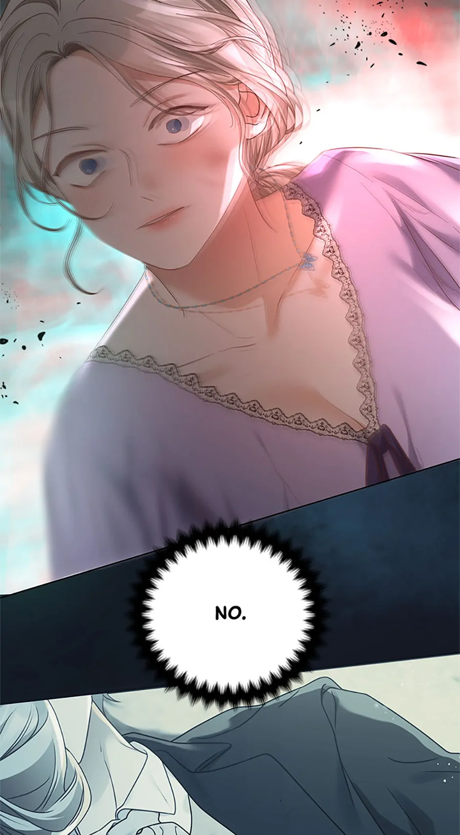 The Unwelcome Guests of House Fildette Chapter 119 - Page 68