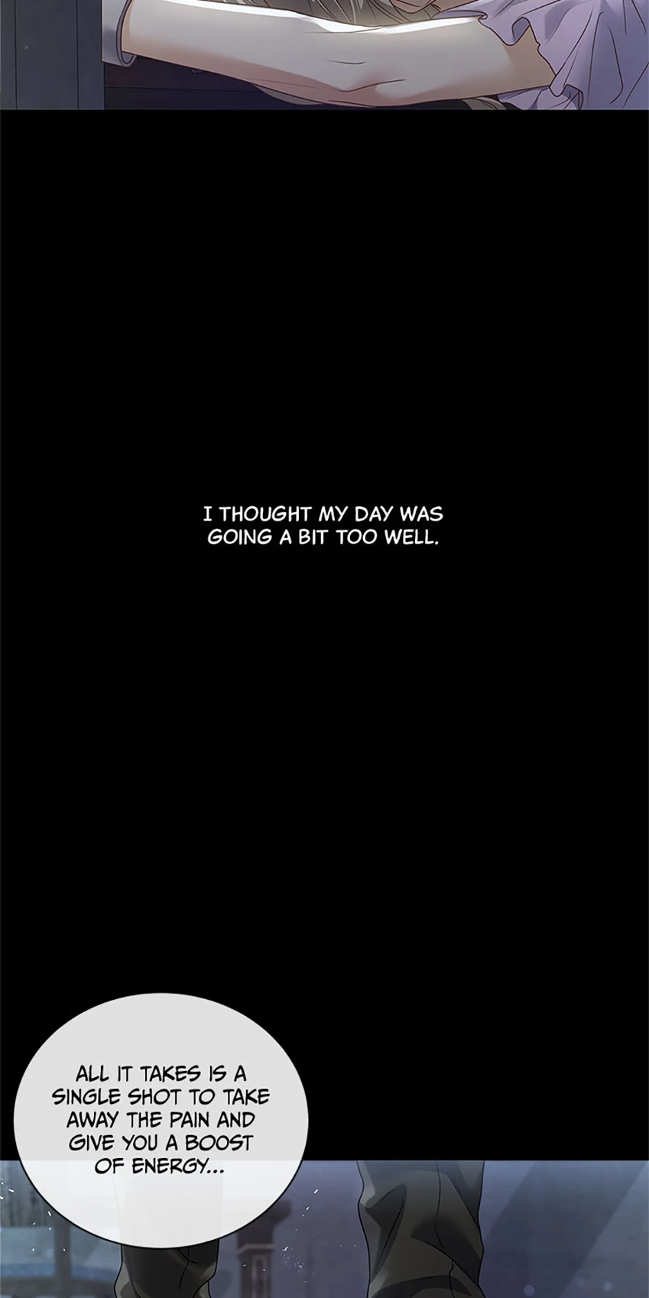 The Unwelcome Guests of House Fildette Chapter 119 - Page 7