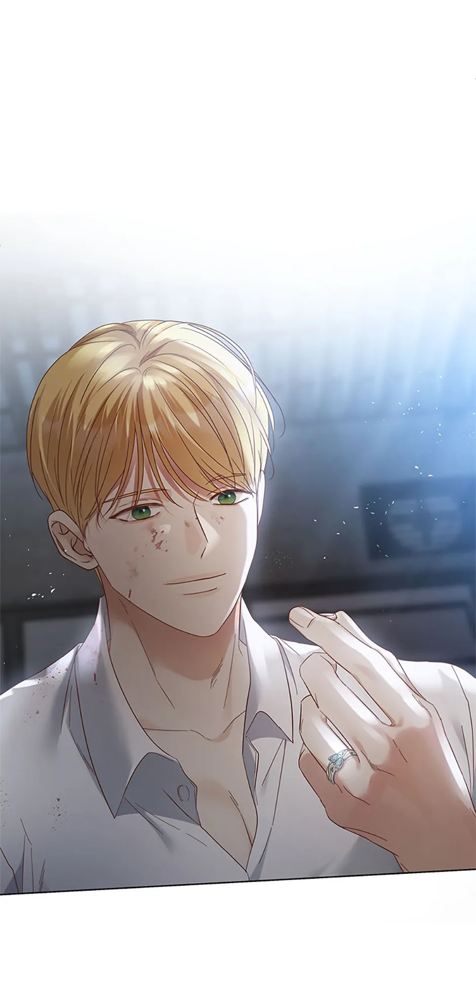 The Unwelcome Guests of House Fildette Chapter 119 - Page 72