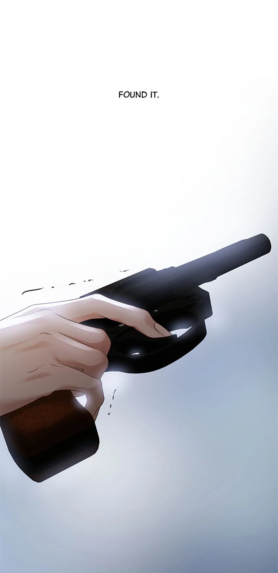 The Unwelcome Guests of House Fildette Chapter 119 - Page 73