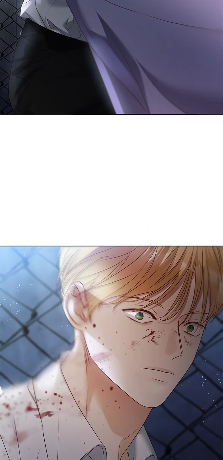 The Unwelcome Guests of House Fildette Chapter 119 - Page 77