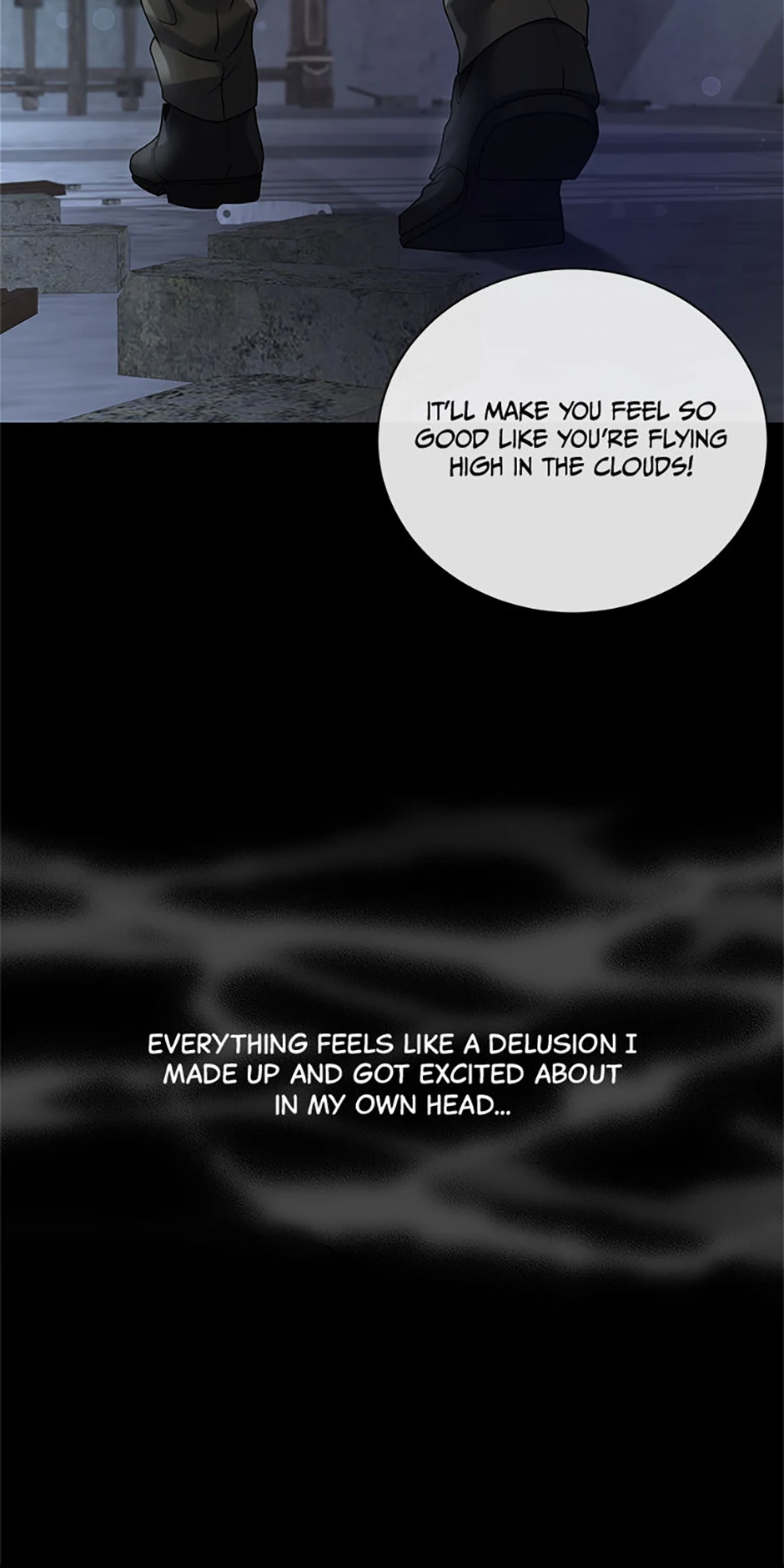 The Unwelcome Guests of House Fildette Chapter 119 - Page 8