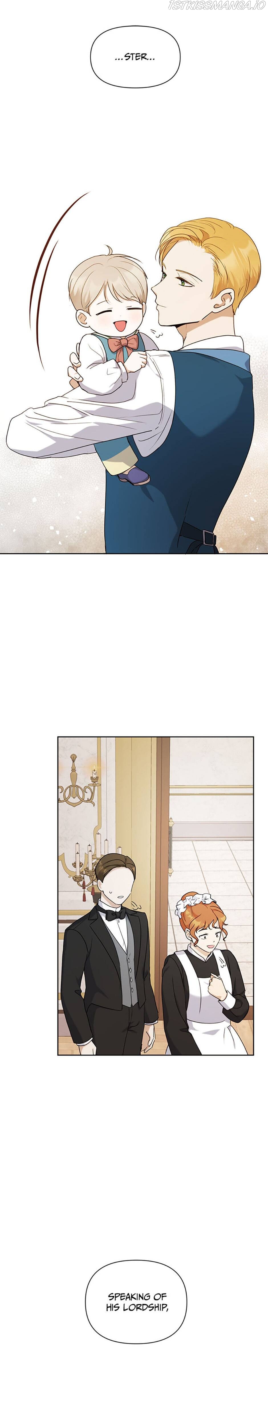 The Unwelcome Guests of House Fildette Chapter 12 - Page 11