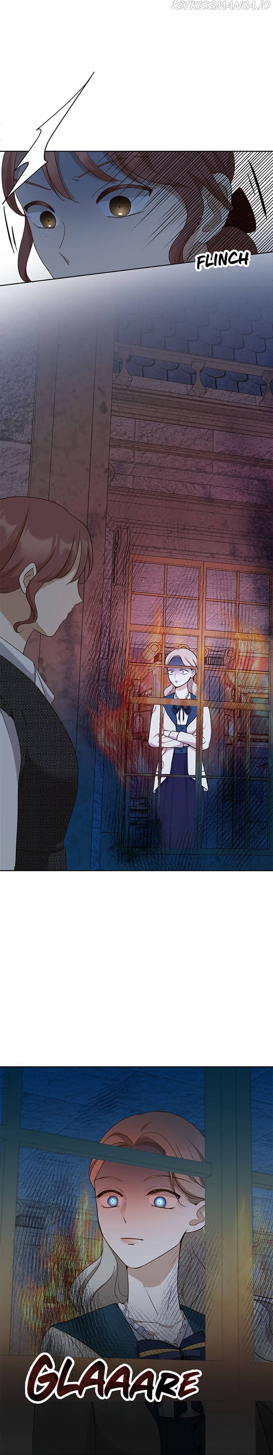 The Unwelcome Guests of House Fildette Chapter 12 - Page 23