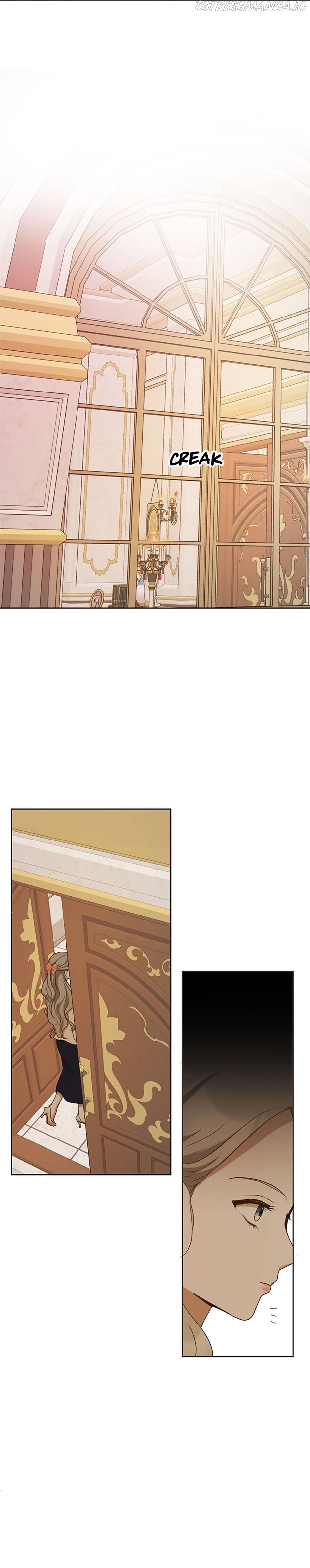 The Unwelcome Guests of House Fildette Chapter 12 - Page 26