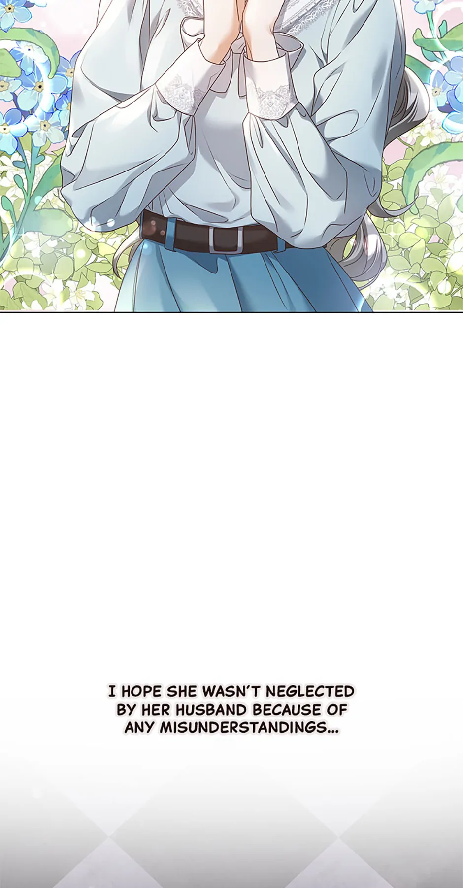 The Unwelcome Guests of House Fildette Chapter 120 - Page 13