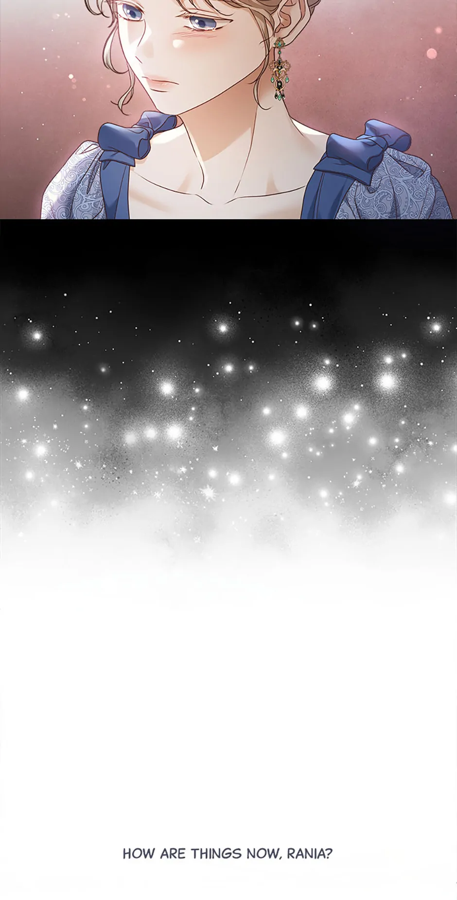 The Unwelcome Guests of House Fildette Chapter 120 - Page 21