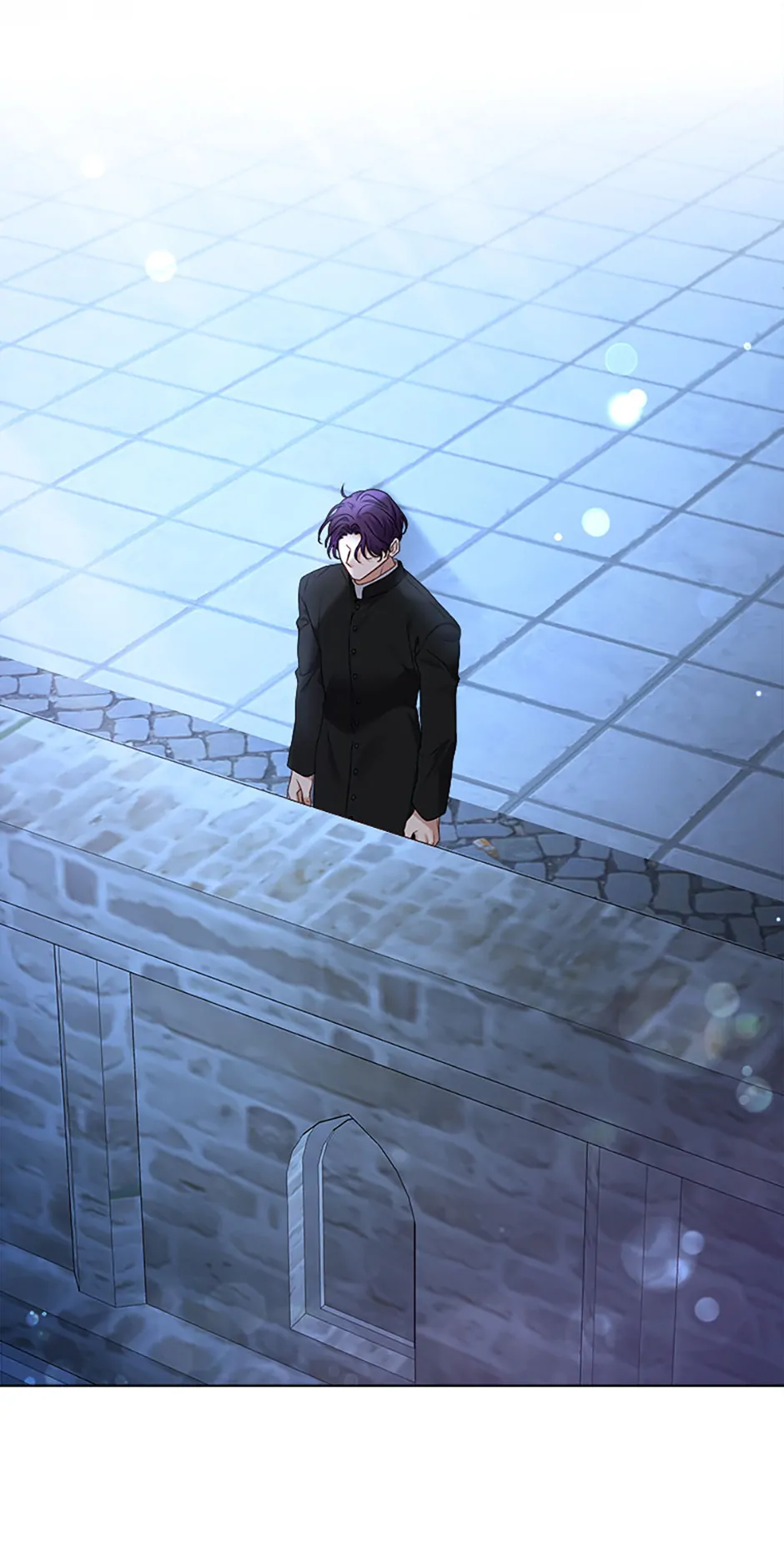 The Unwelcome Guests of House Fildette Chapter 120 - Page 22