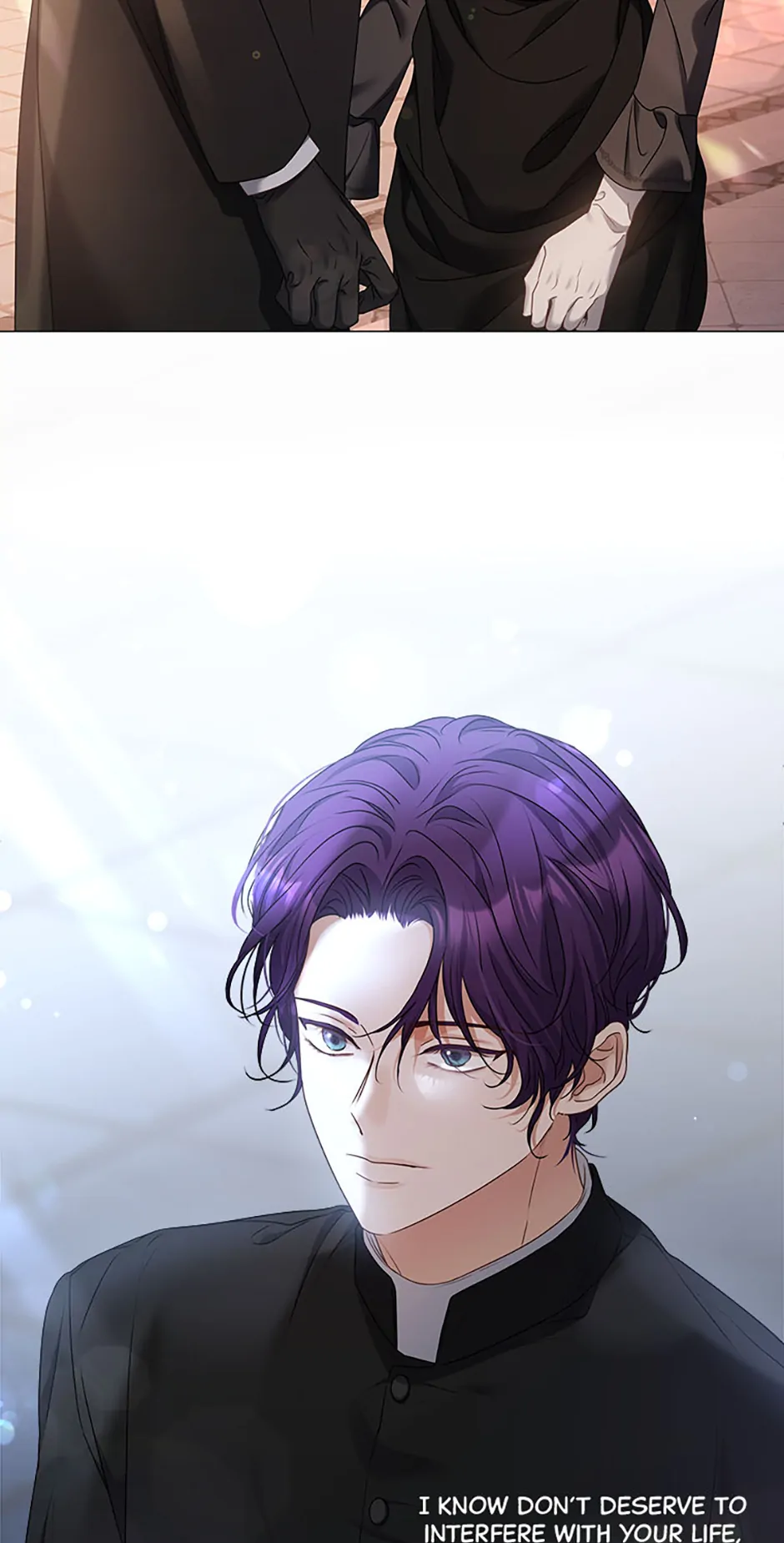 The Unwelcome Guests of House Fildette Chapter 120 - Page 24