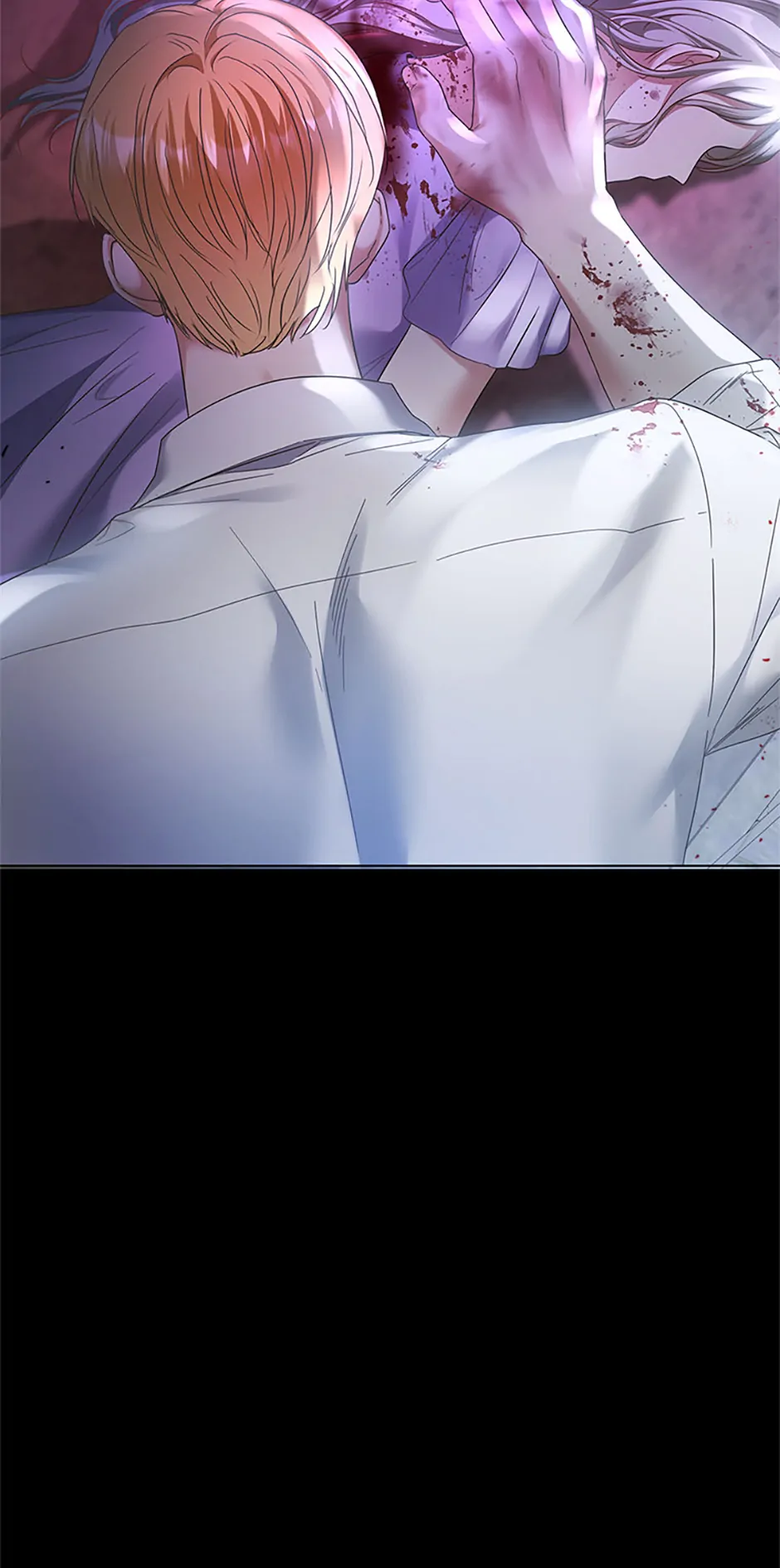 The Unwelcome Guests of House Fildette Chapter 120 - Page 35