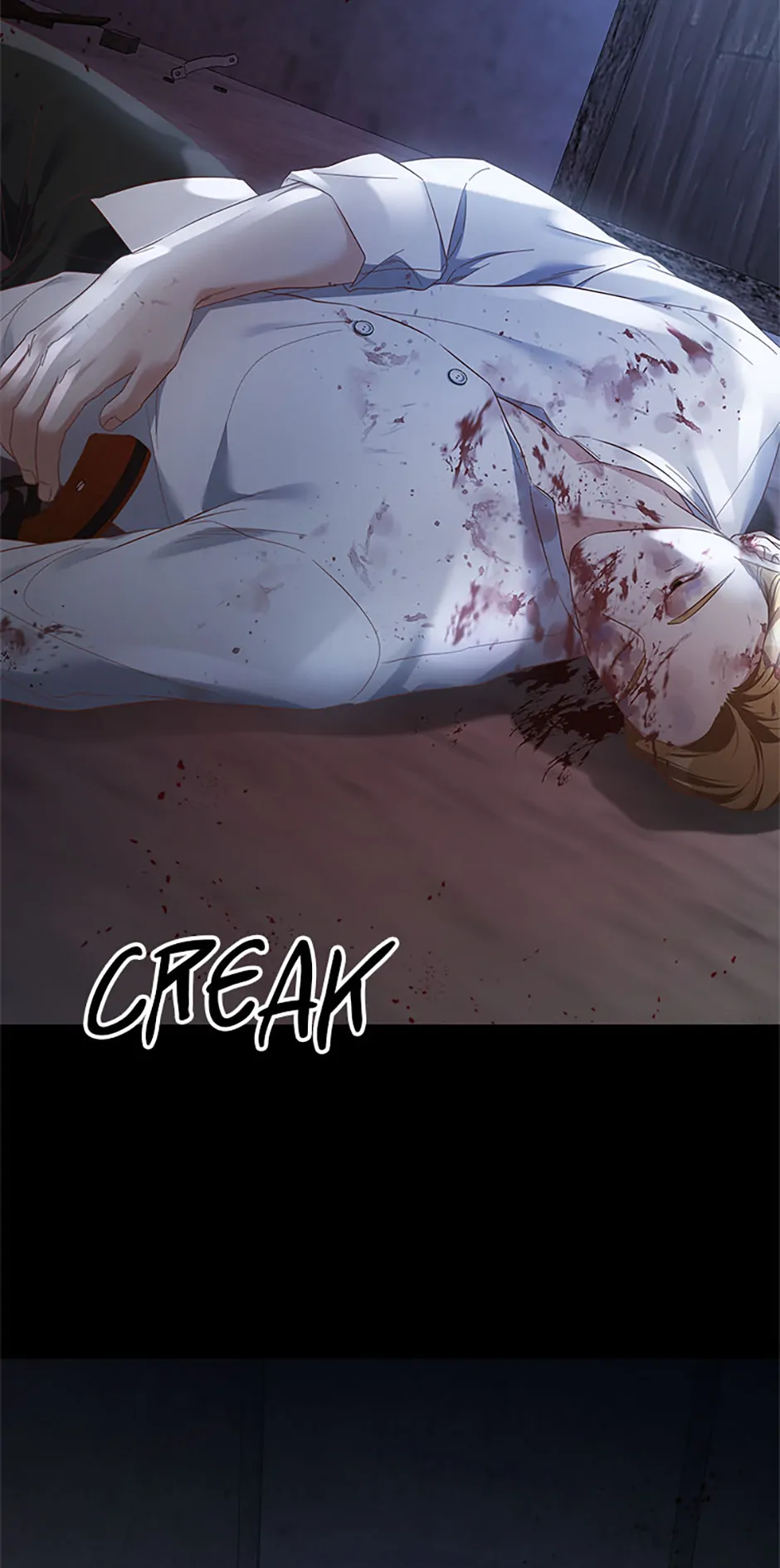 The Unwelcome Guests of House Fildette Chapter 120 - Page 38