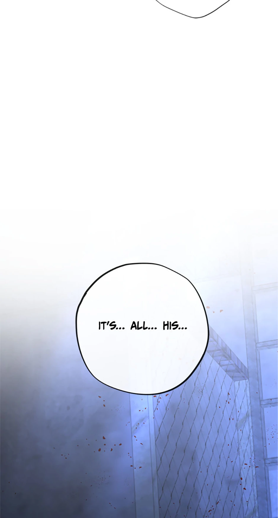 The Unwelcome Guests of House Fildette Chapter 120 - Page 45