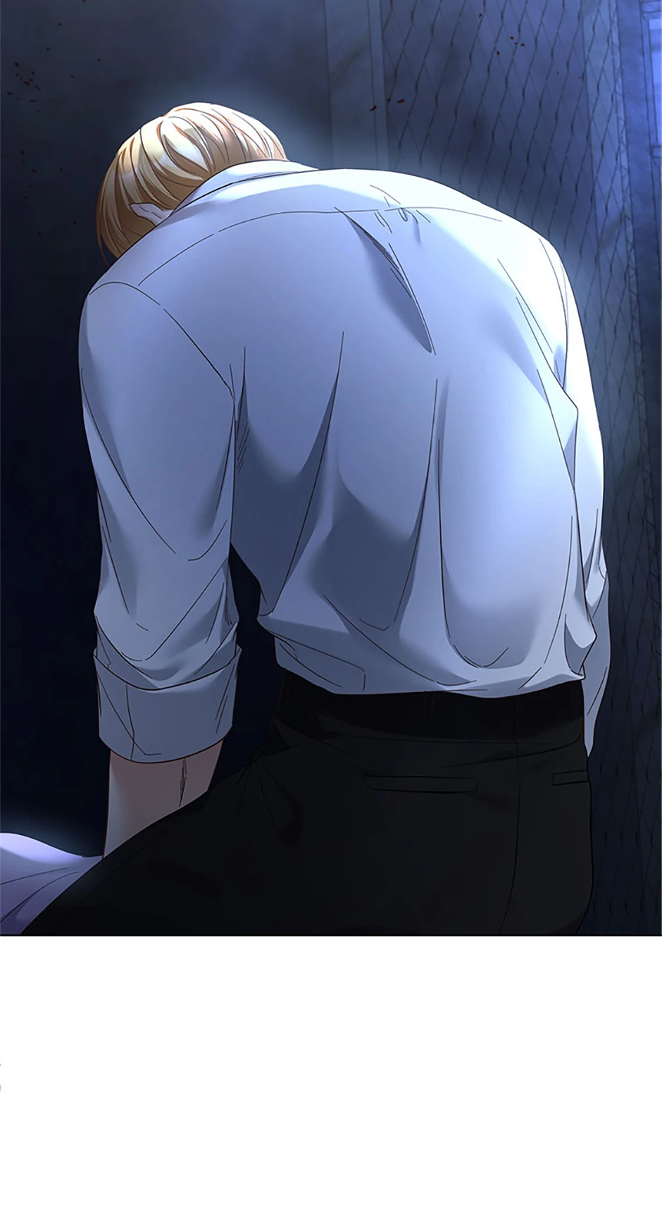 The Unwelcome Guests of House Fildette Chapter 120 - Page 46