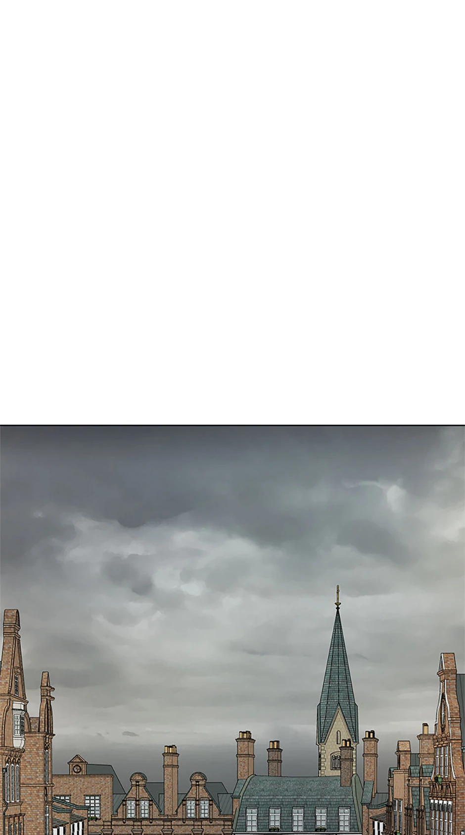 The Unwelcome Guests of House Fildette Chapter 120 - Page 50