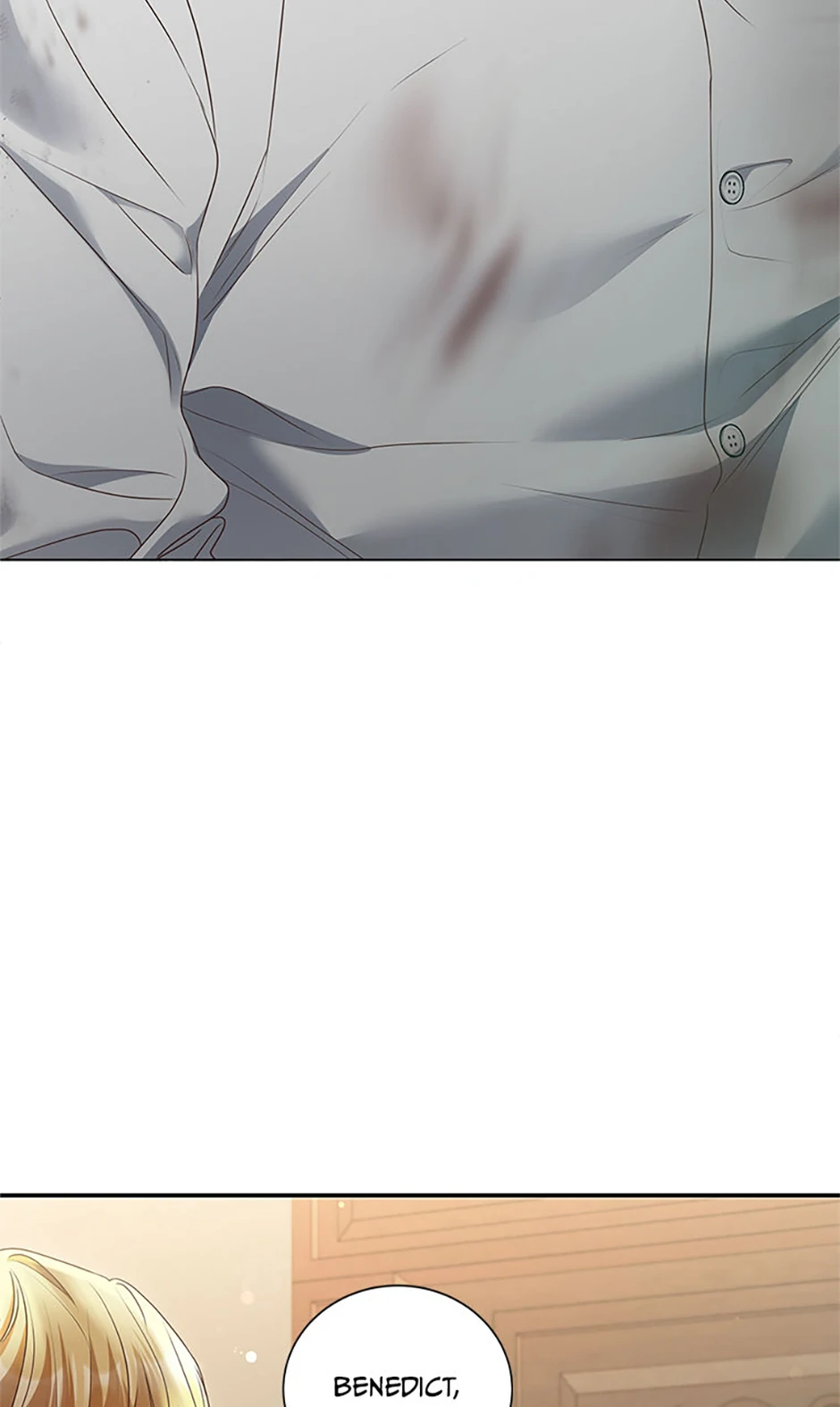 The Unwelcome Guests of House Fildette Chapter 121 - Page 3