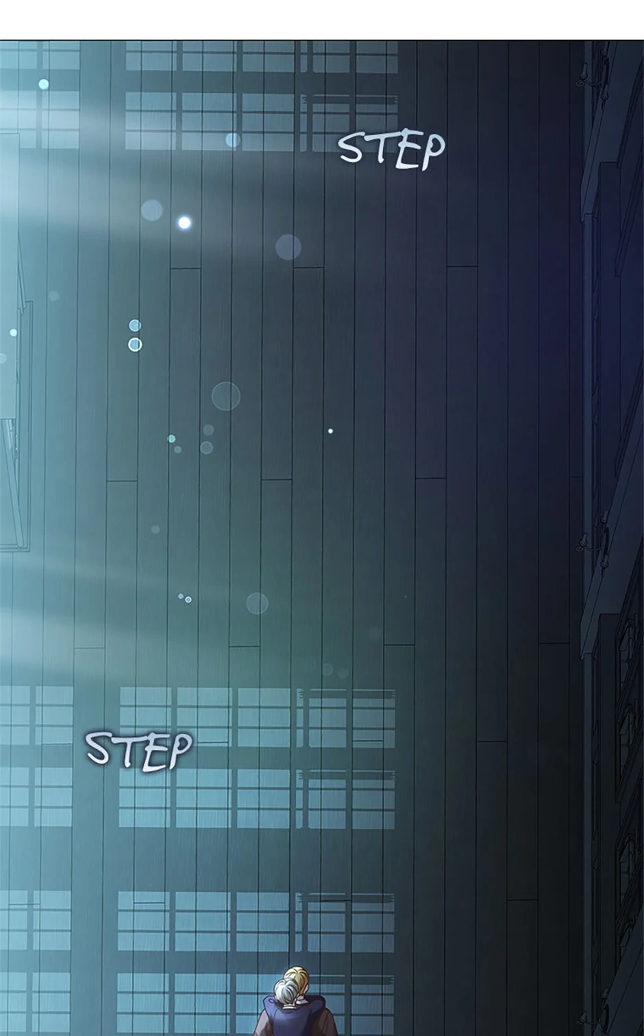 The Unwelcome Guests of House Fildette Chapter 121 - Page 55