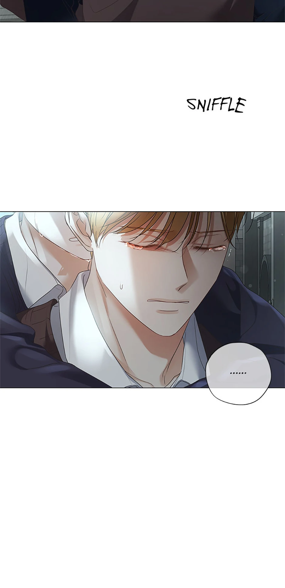 The Unwelcome Guests of House Fildette Chapter 121 - Page 71