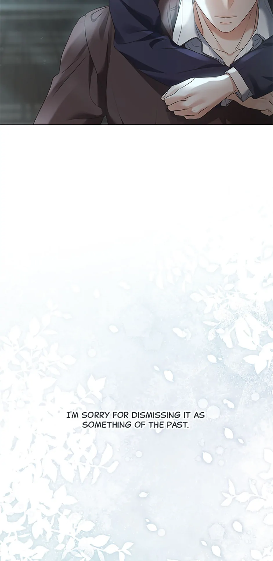 The Unwelcome Guests of House Fildette Chapter 121 - Page 75