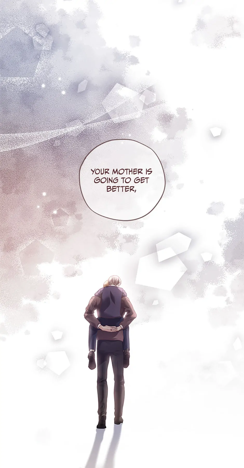 The Unwelcome Guests of House Fildette Chapter 121 - Page 79