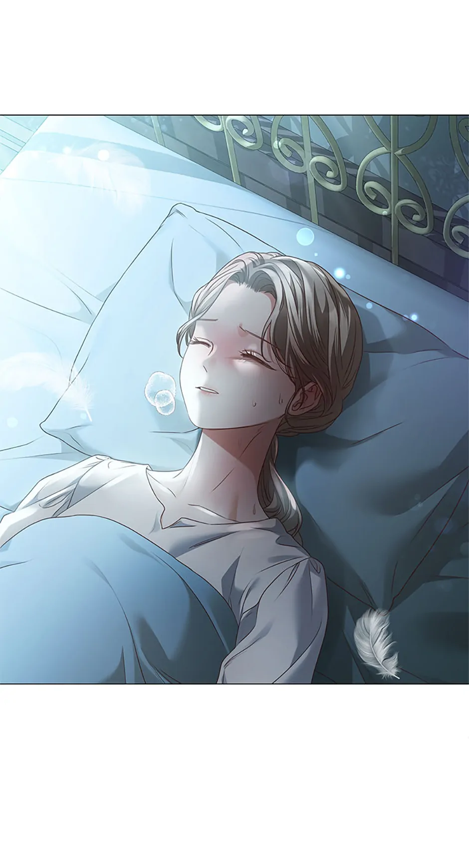 The Unwelcome Guests of House Fildette Chapter 121 - Page 82