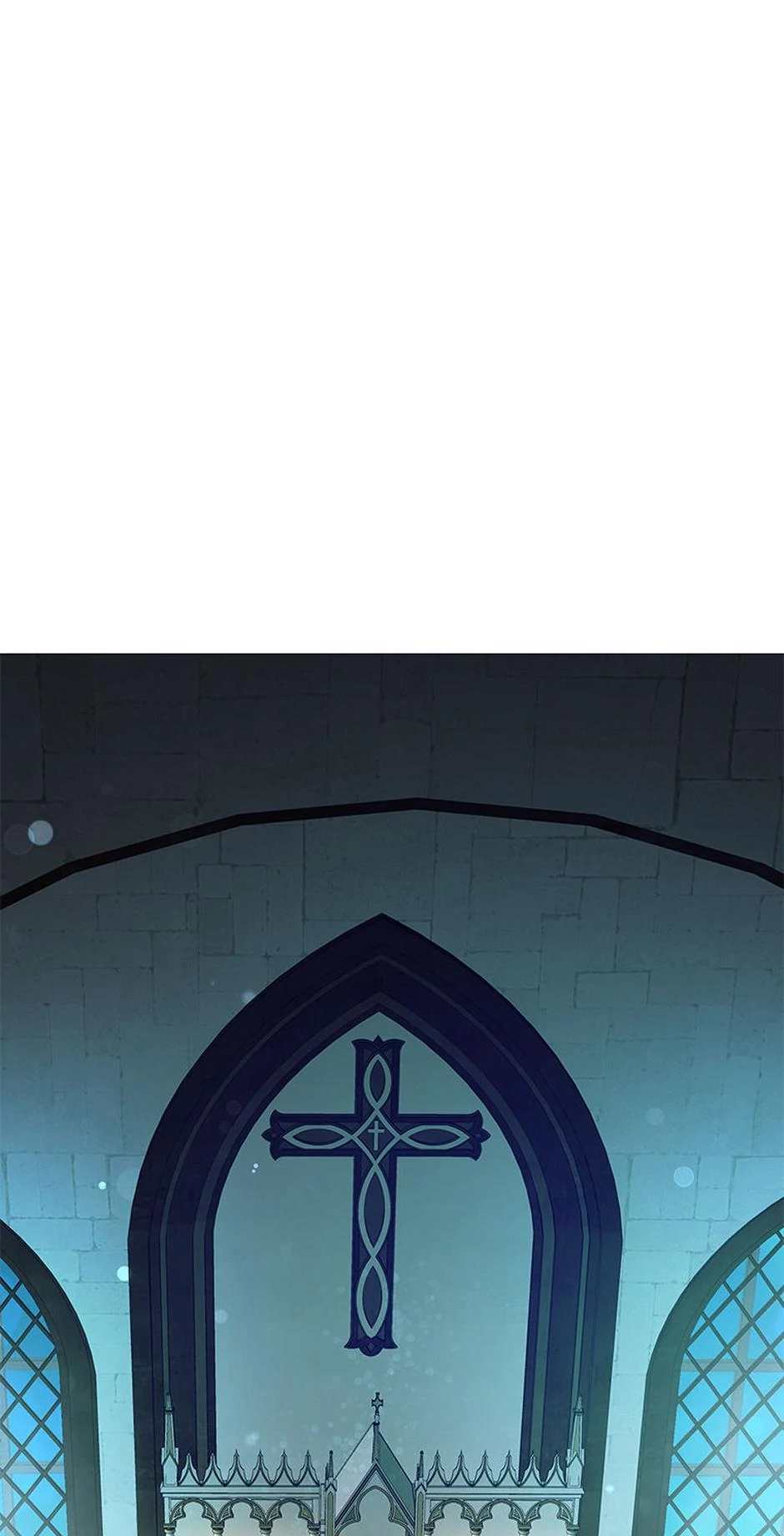 The Unwelcome Guests of House Fildette Chapter 122 - Page 1