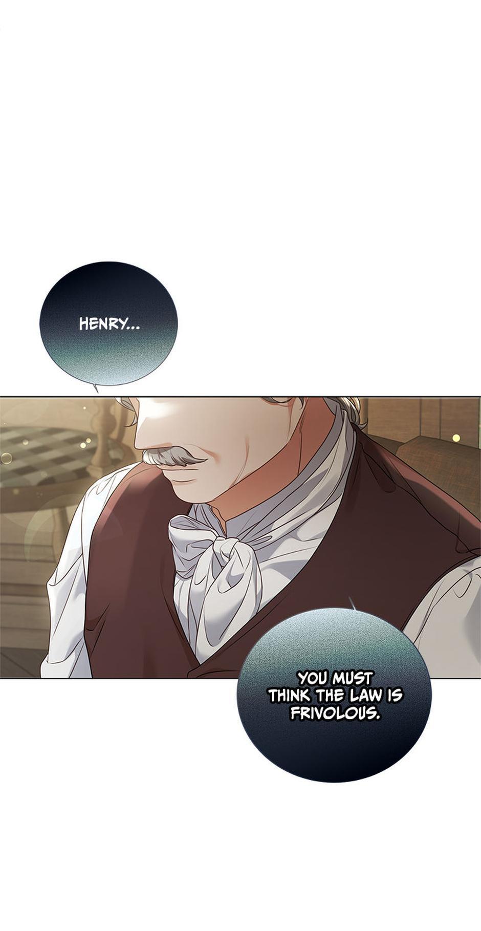 The Unwelcome Guests of House Fildette Chapter 122 - Page 10